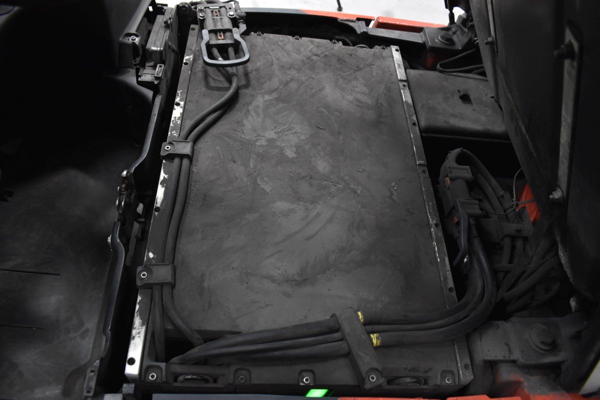 Linde E 14 - 02 – Bild 10