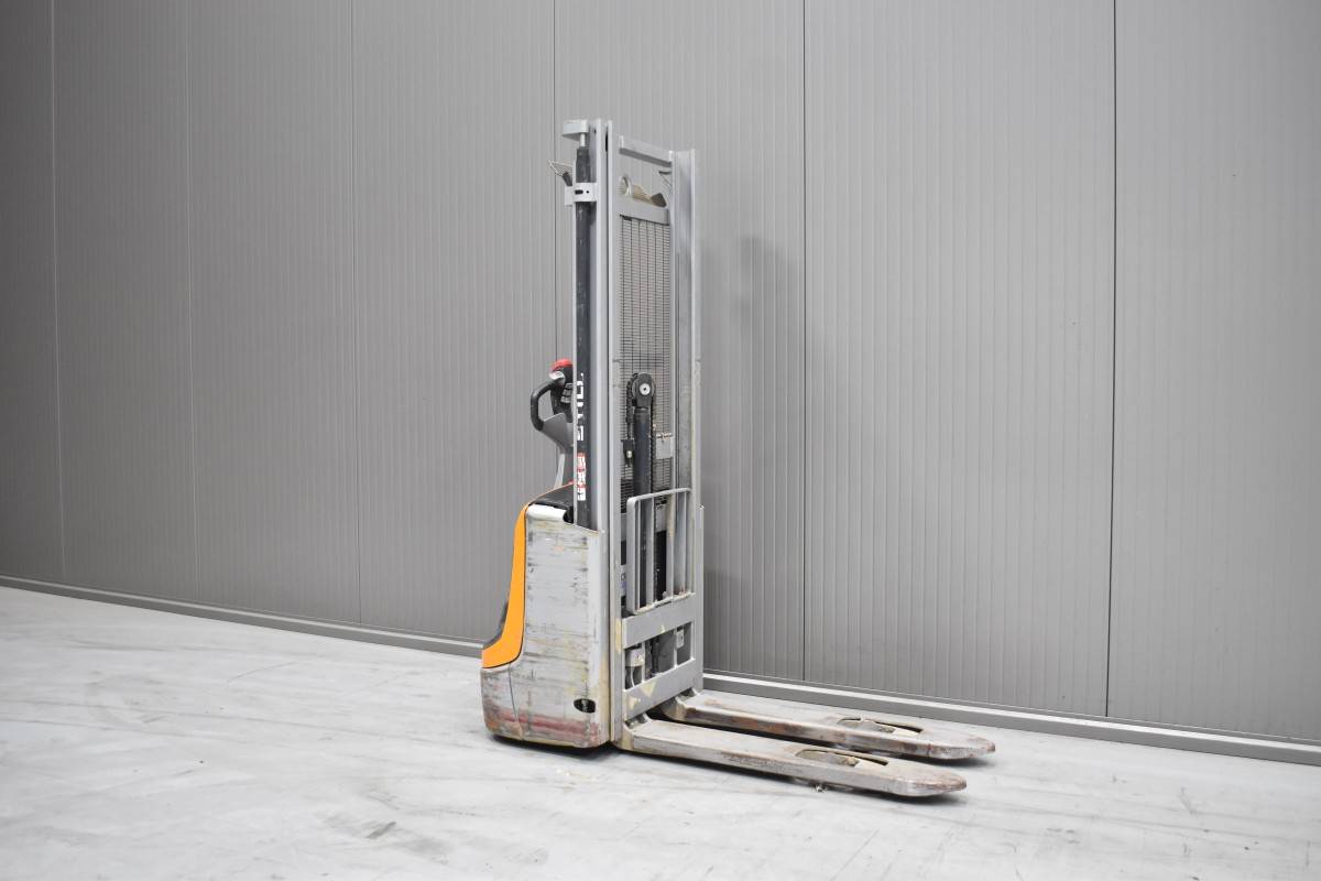 Still EXV 10 Gebrauchtstapler Kaufen