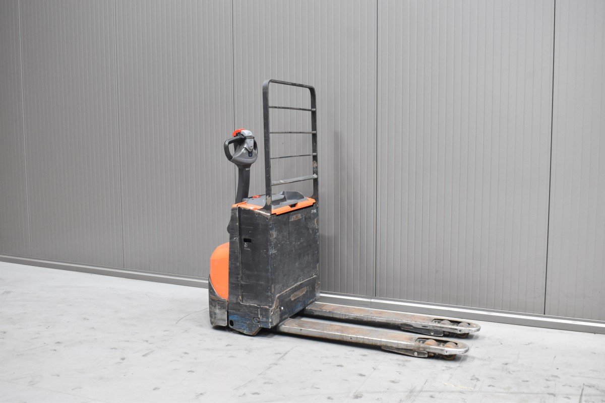 Toyota LWE 160 Gebrauchtstapler Kaufen