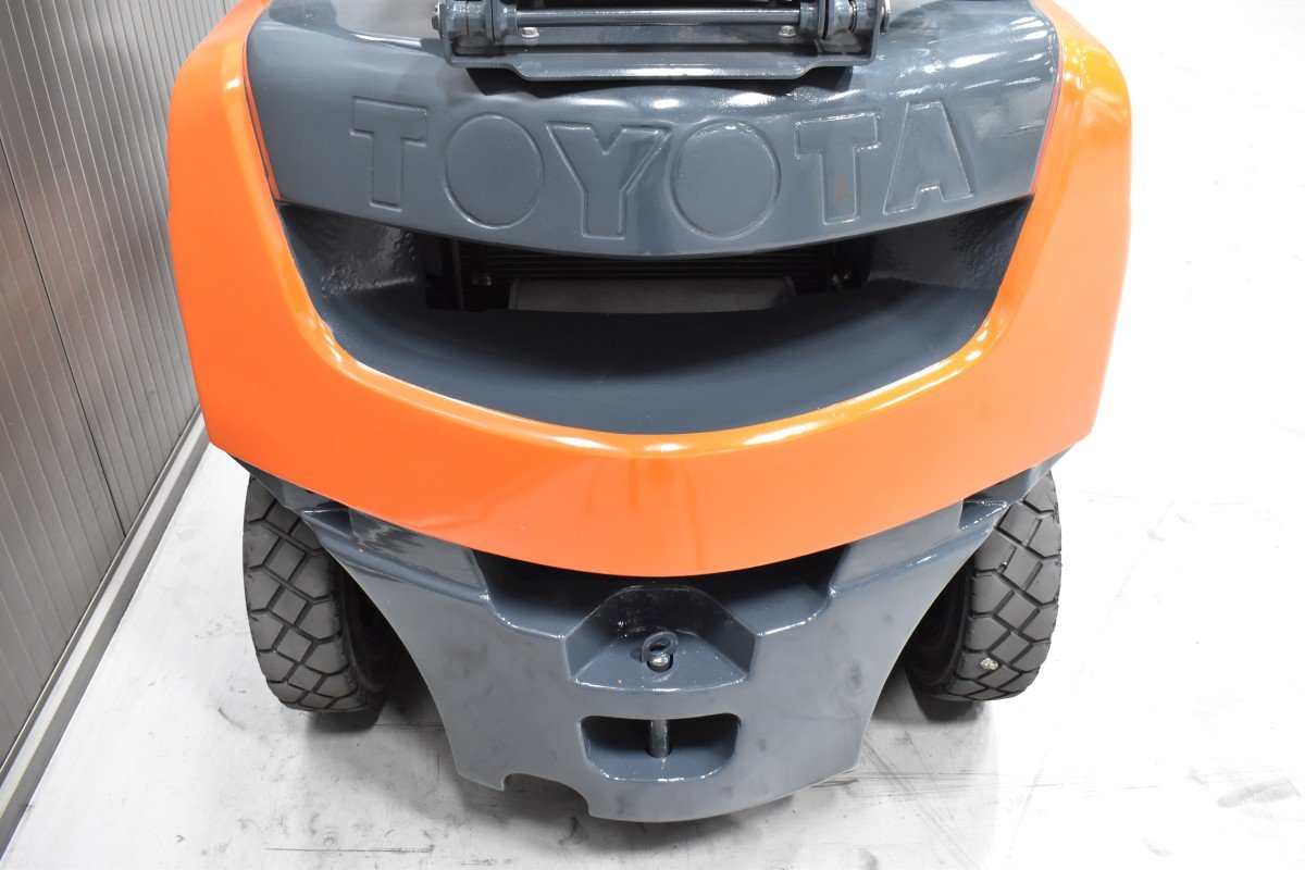 Toyota 02-8FGF20 – Bild 8