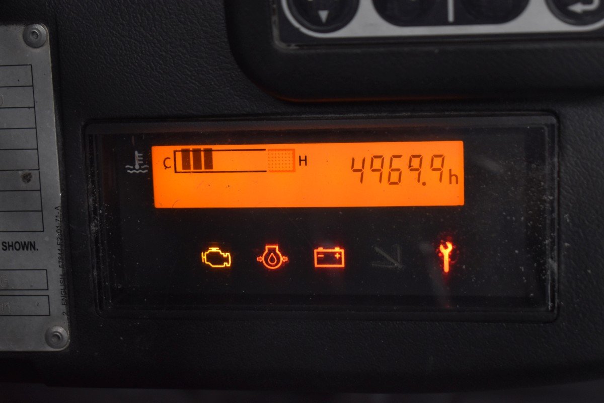 Toyota 02-8FGF20 – Bild 9
