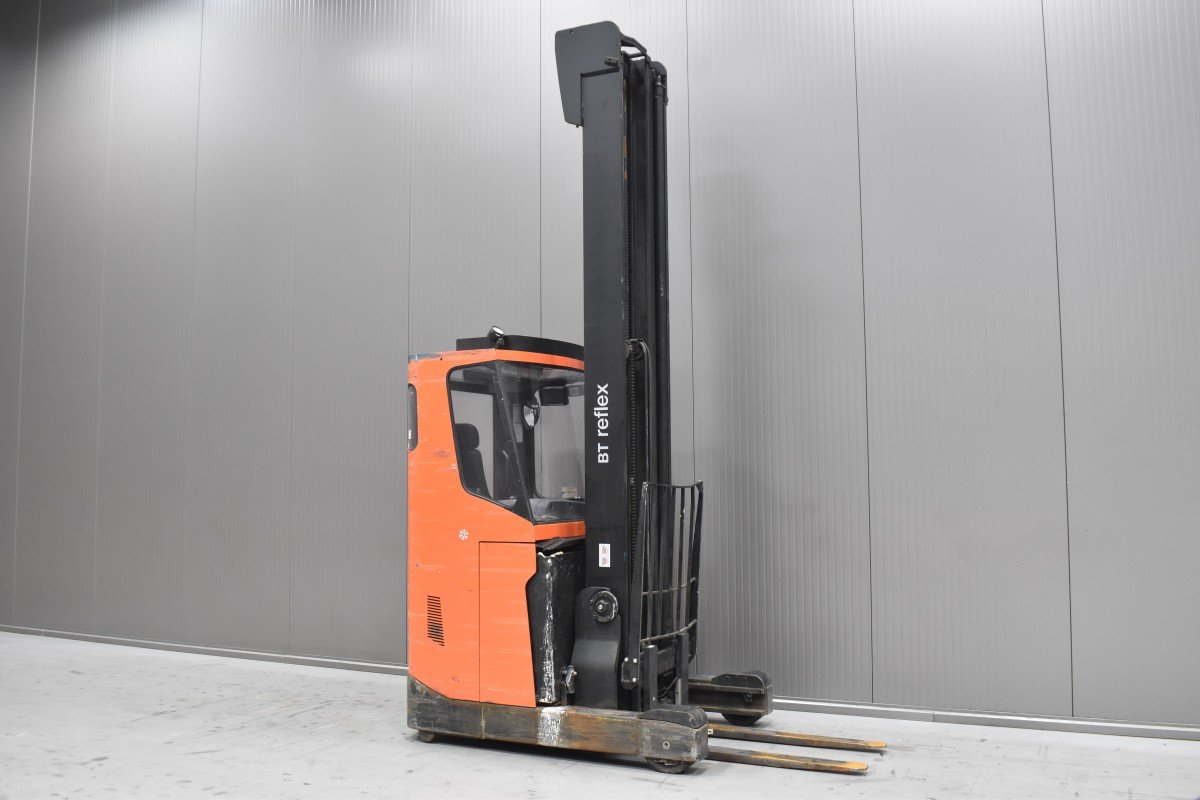 Toyota RRE 160 HCC Gebrauchtstapler Kaufen
