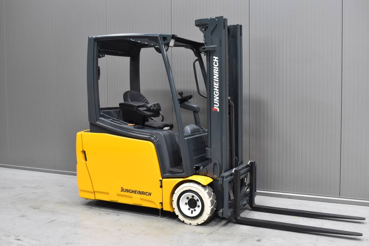 Caterpillar 2ET3500 Gebrauchtstapler Kaufen