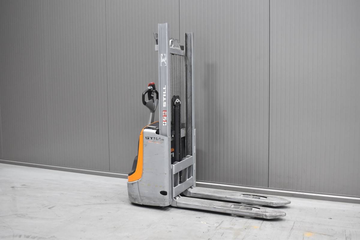 Still EXV 10 Basic Gebrauchtstapler Kaufen