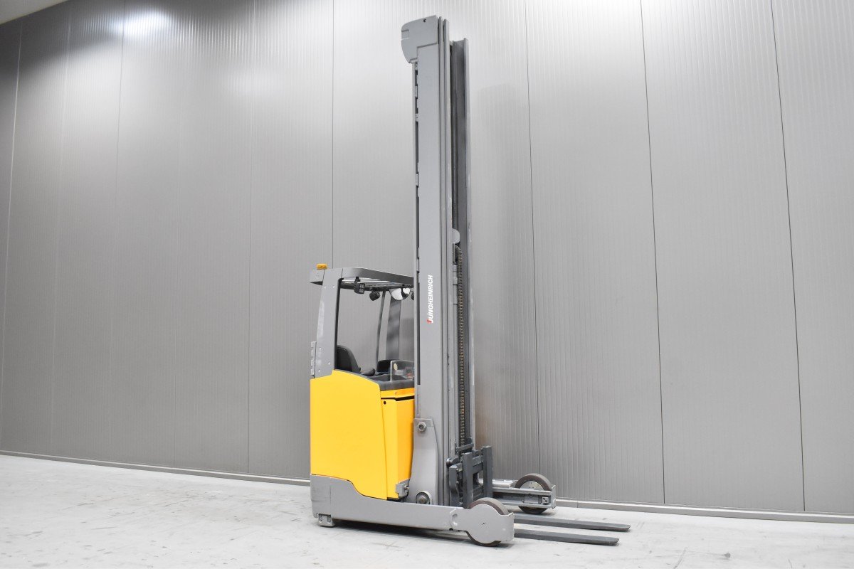 Jungheinrich ETV 320 Gebrauchtstapler Kaufen