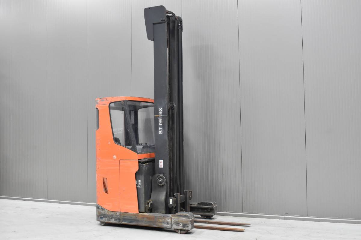 Toyota RRE 160 HCC Gebrauchtstapler Kaufen