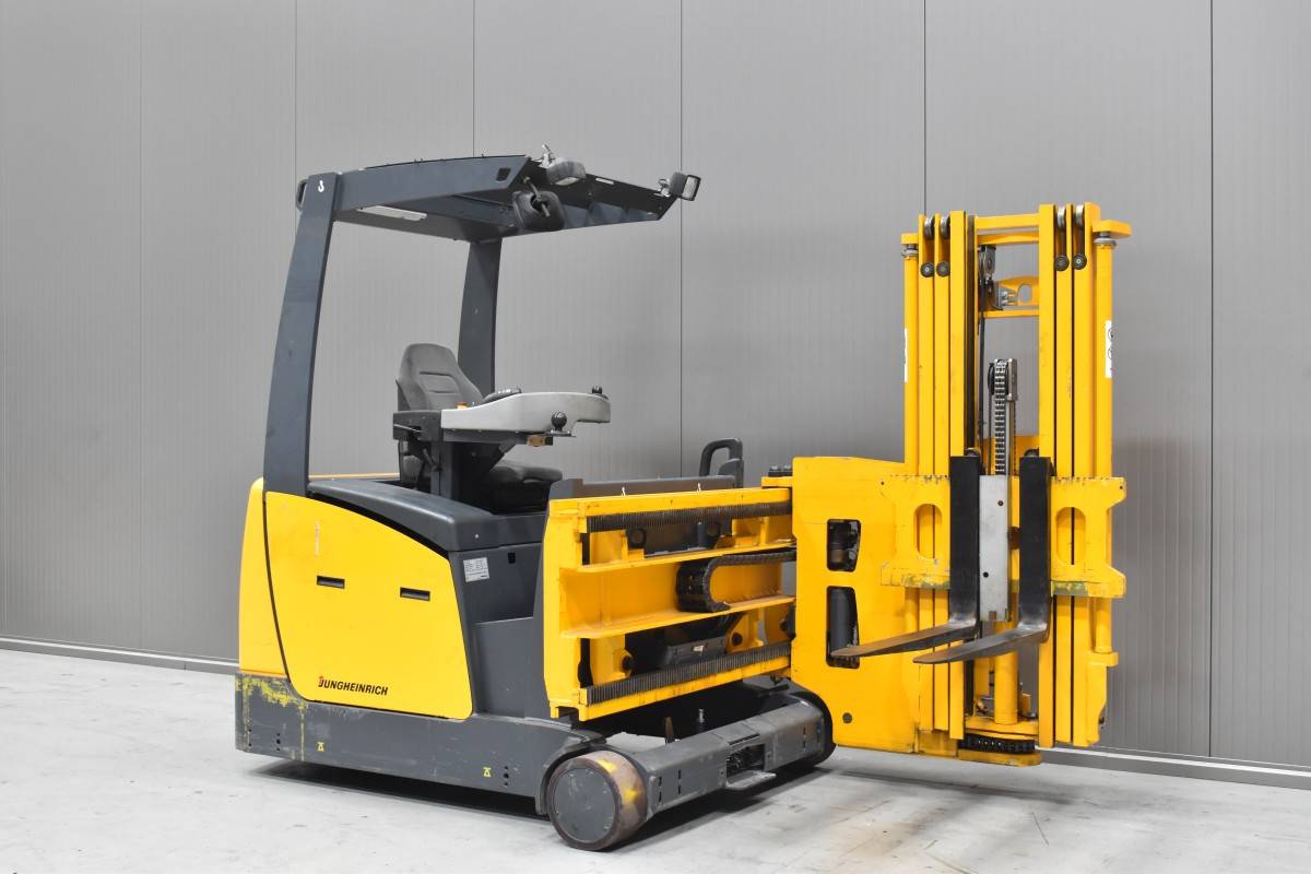 Jungheinrich EFX 413 Gebrauchtstapler Kaufen