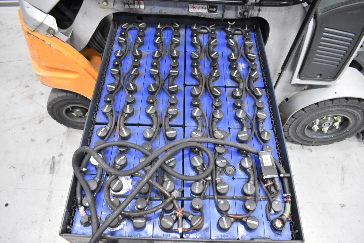 Still RX 60-30 – Bild 10