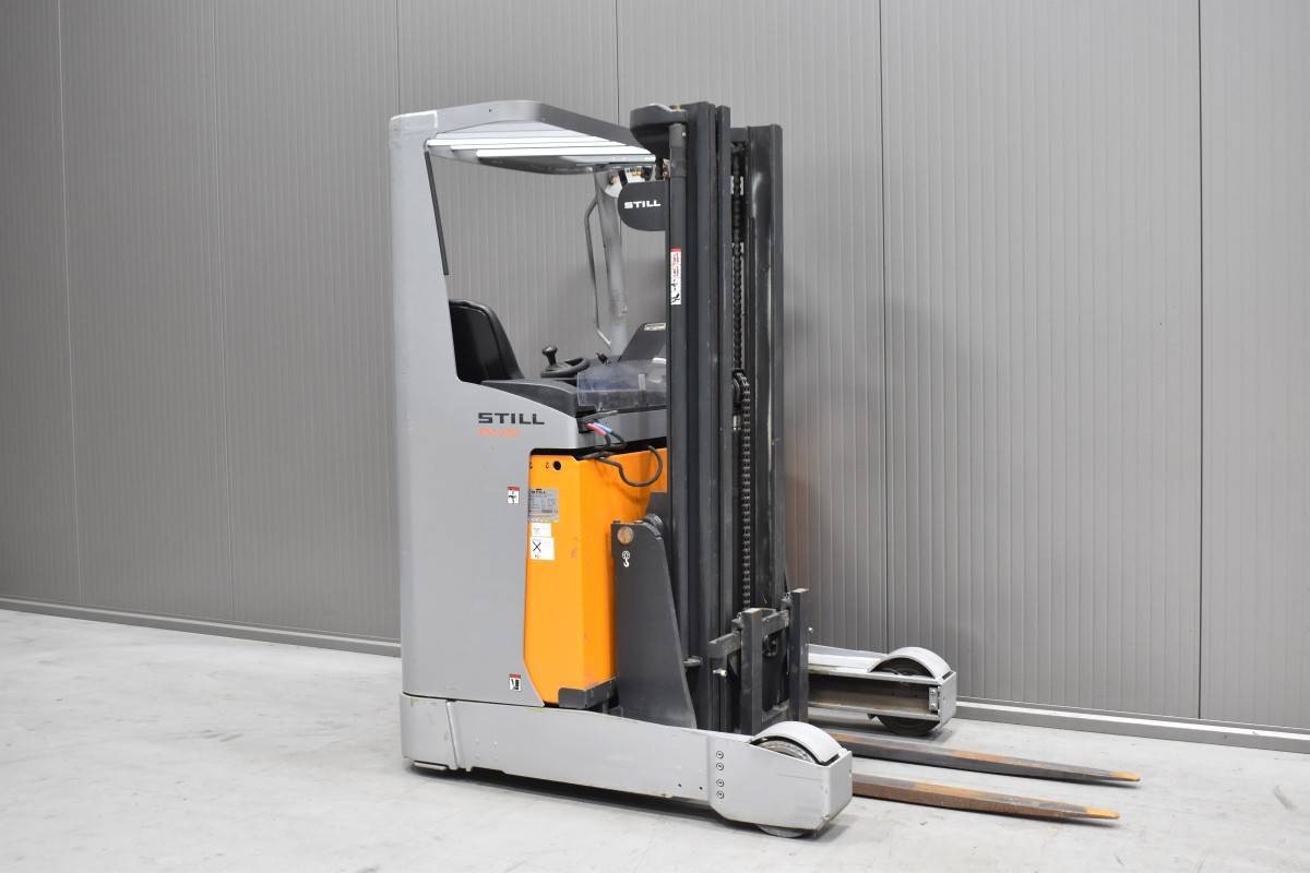 Still FM-X 10 Gebrauchtstapler Kaufen