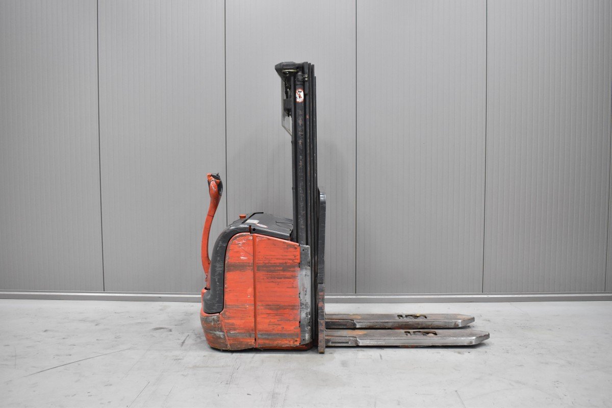 Linde L 14 – Bild 2