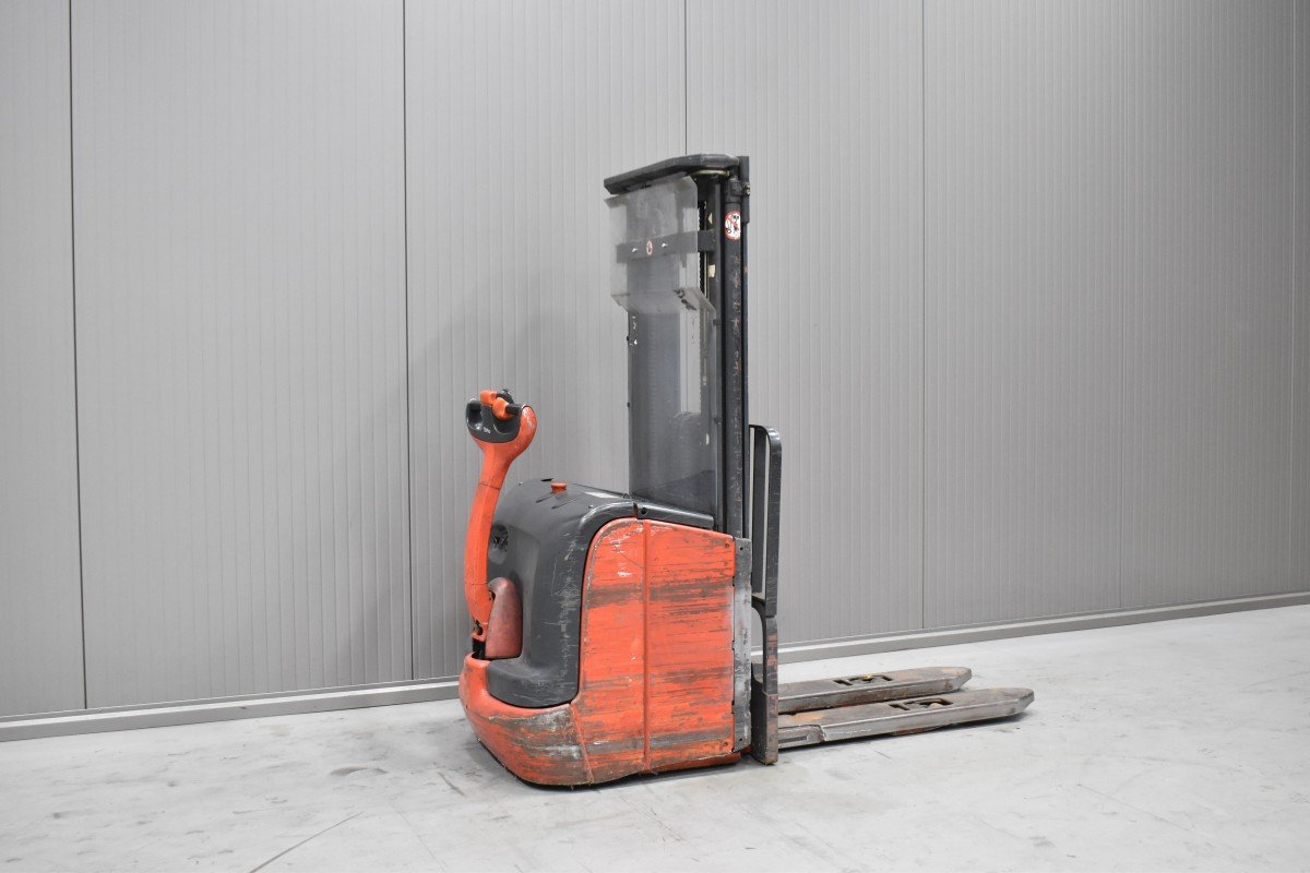 Linde L 14 – Bild 3