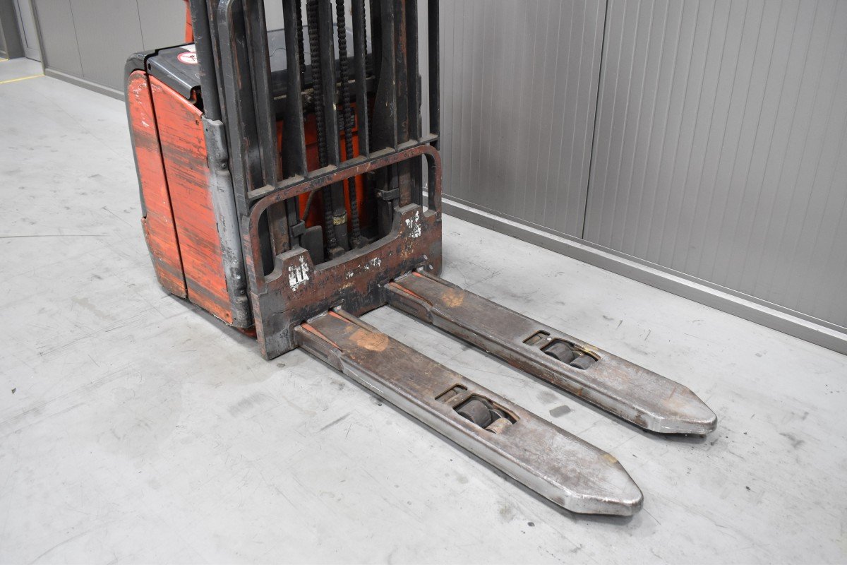 Linde L 14 – Bild 4