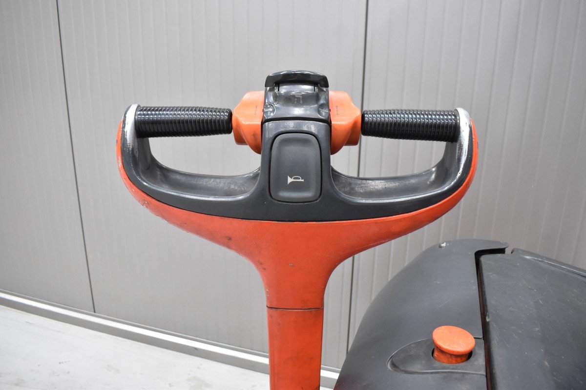 Linde L 14 – Bild 5