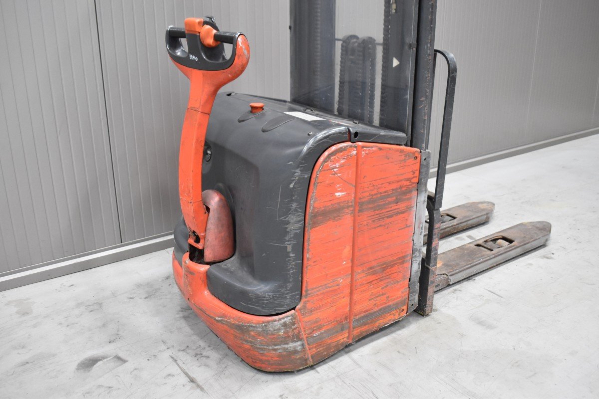 Linde L 14 – Bild 6