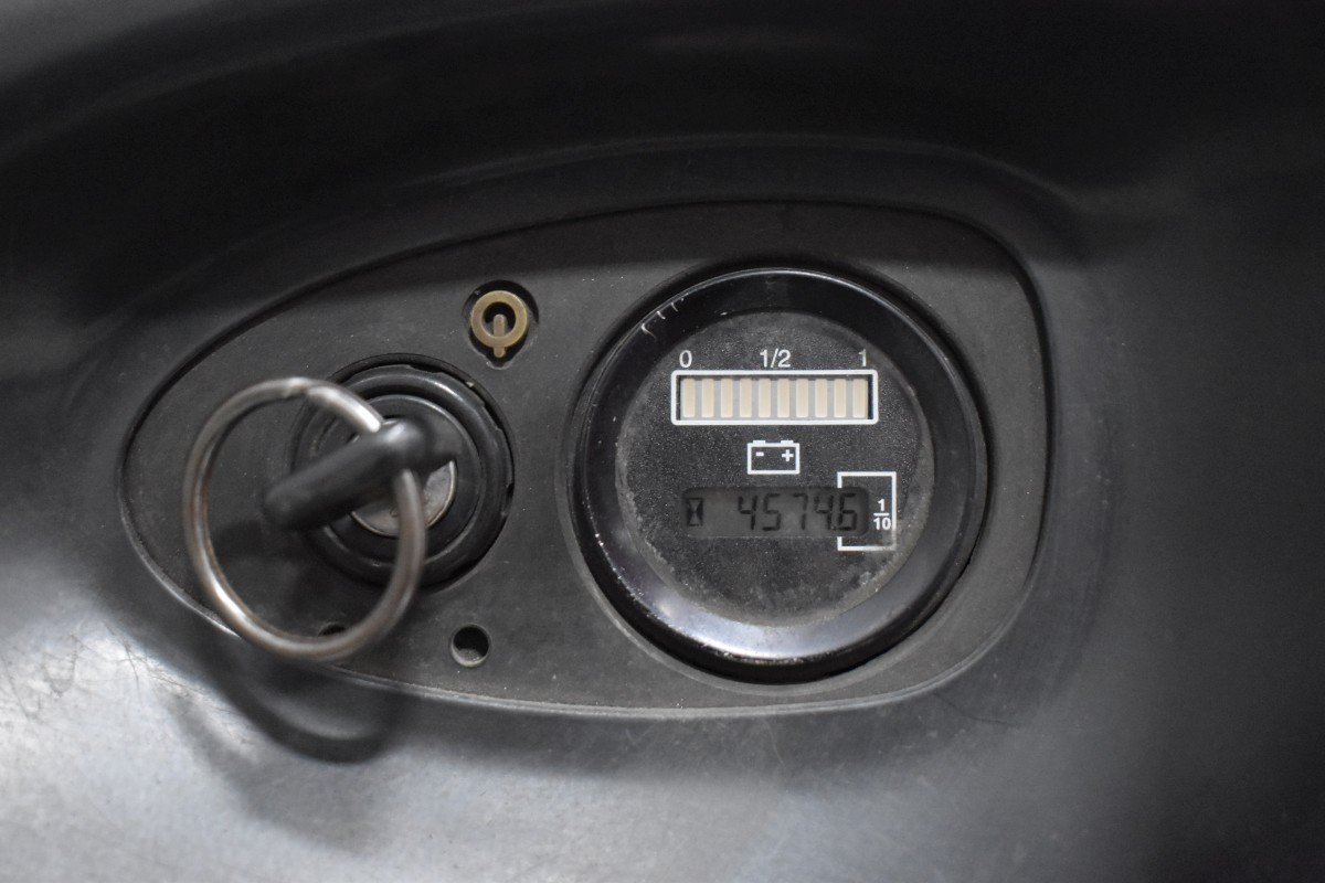 Linde L 14 – Bild 7