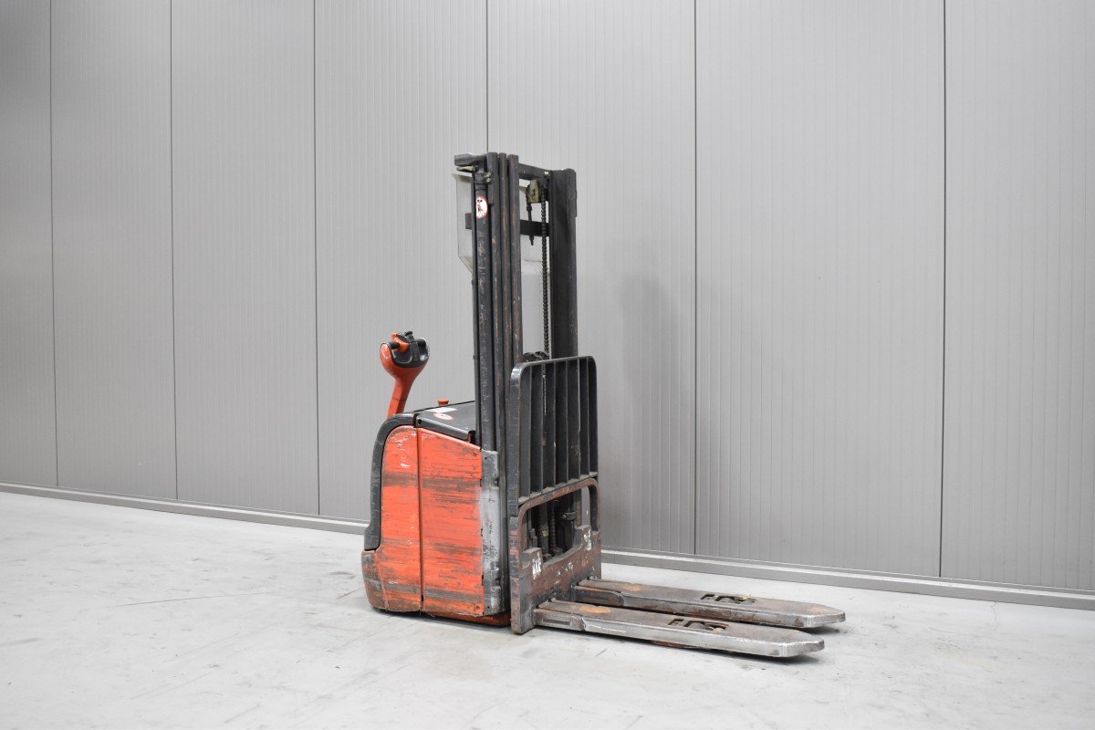 Linde L 14