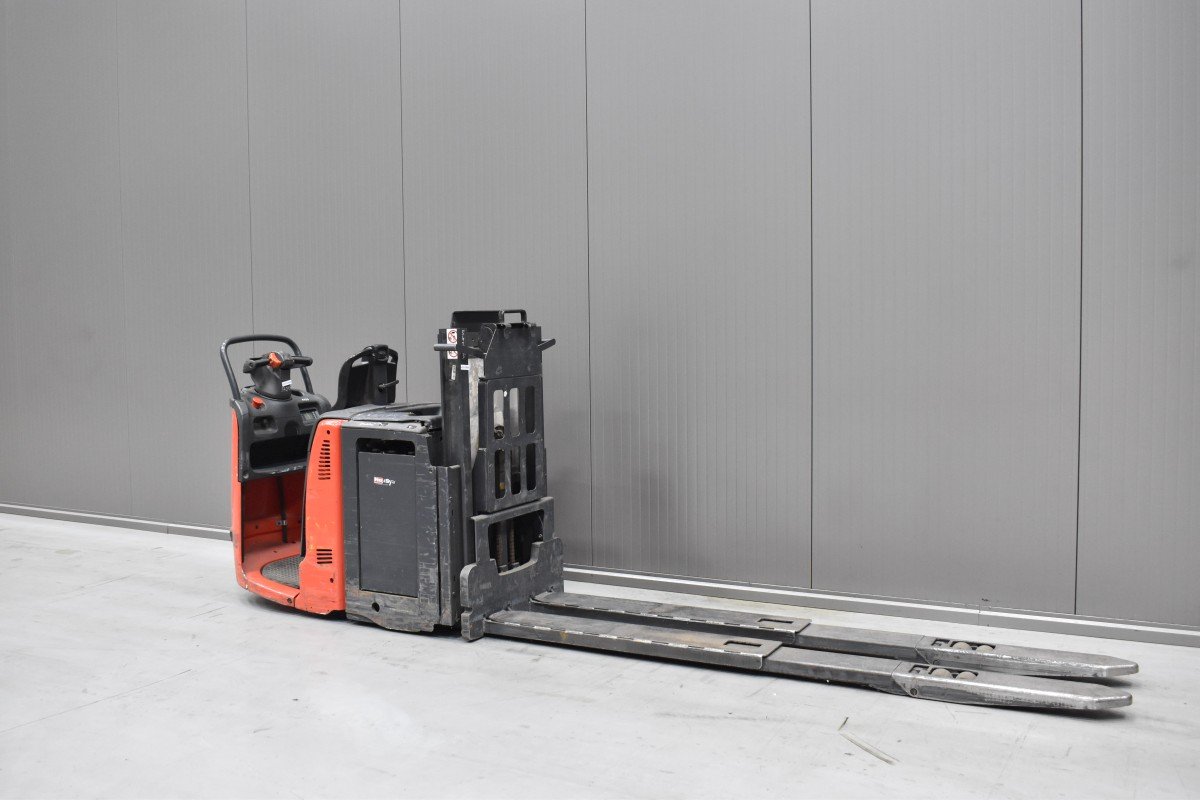 Gabelstapler Gebraucht kaufen – Linde N 20 LI mit Elektro in Österreich