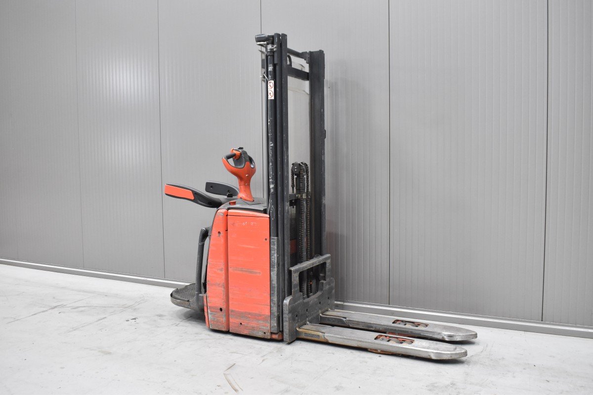 Linde L 16 AP Gebrauchtstapler Kaufen