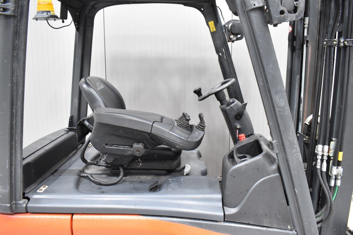 Linde E 16 - 02 – Bild 4