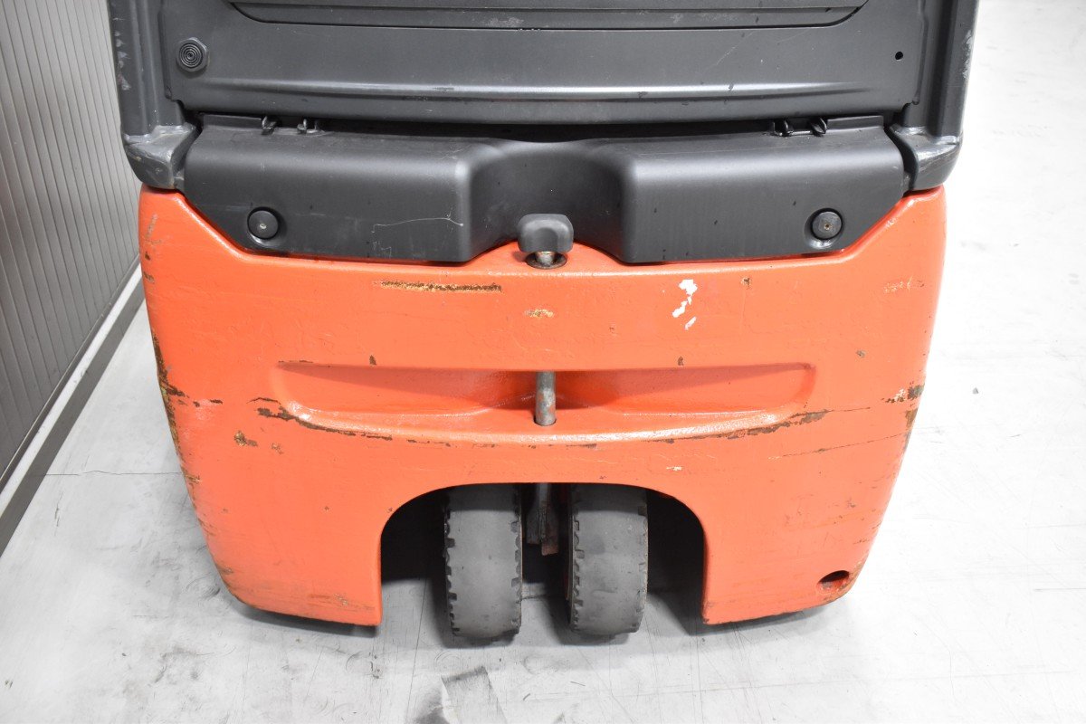 Linde E 16 - 02 – Bild 8