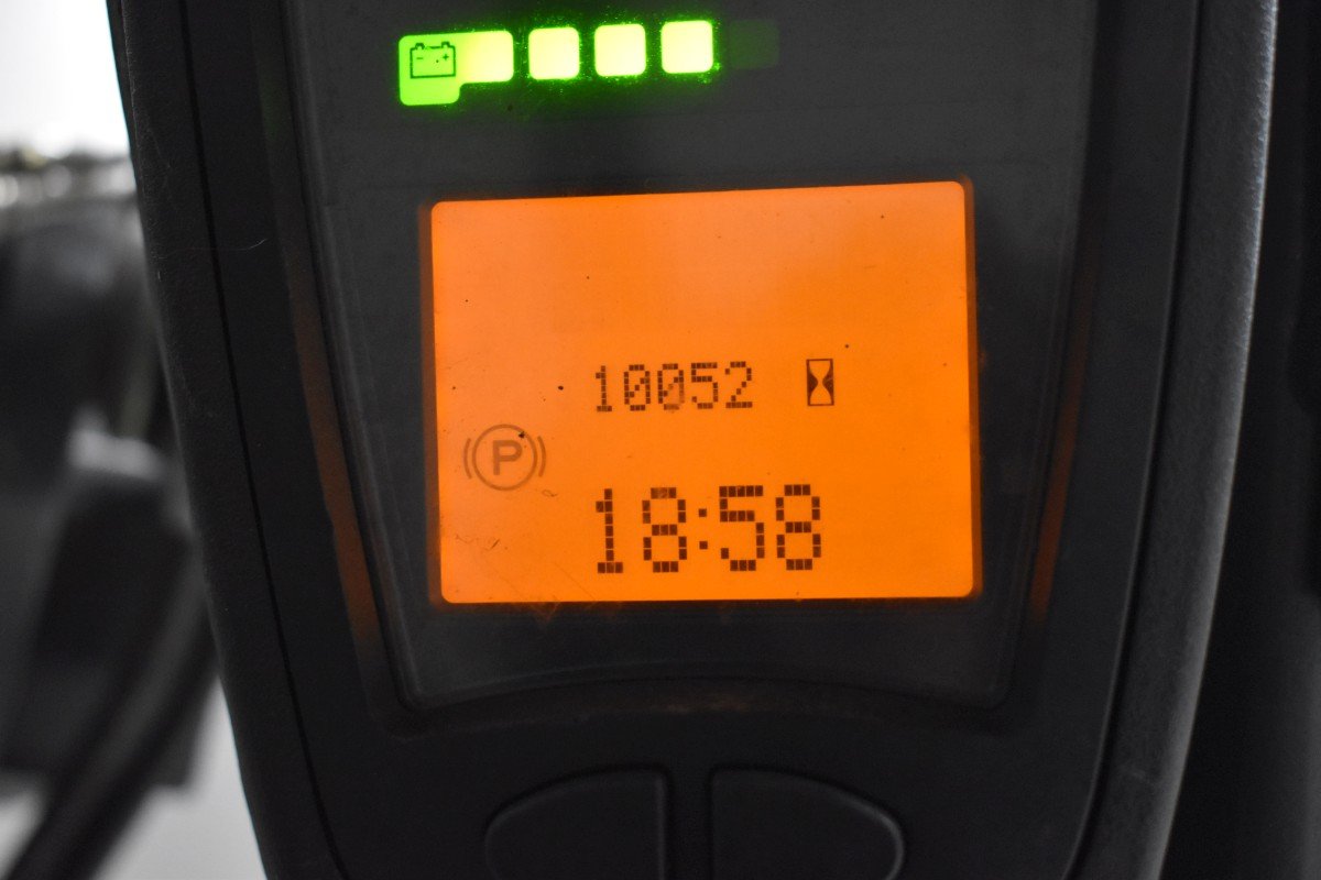 Linde E 16 - 02 – Bild 9
