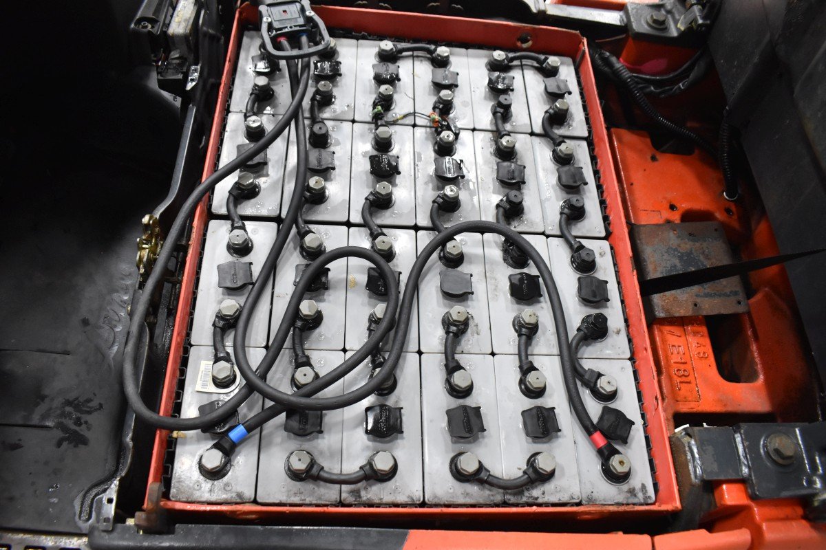 Linde E 16 - 02 – Bild 10