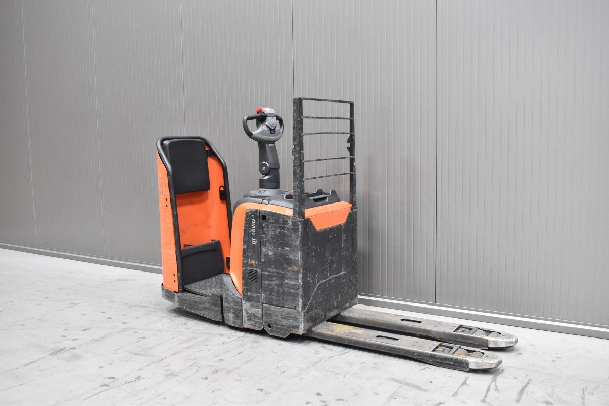 Toyota LPE 200 Gebrauchtstapler Kaufen