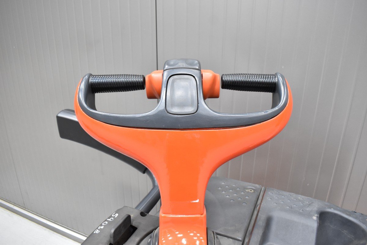 Linde T 24 AP – Bild 5