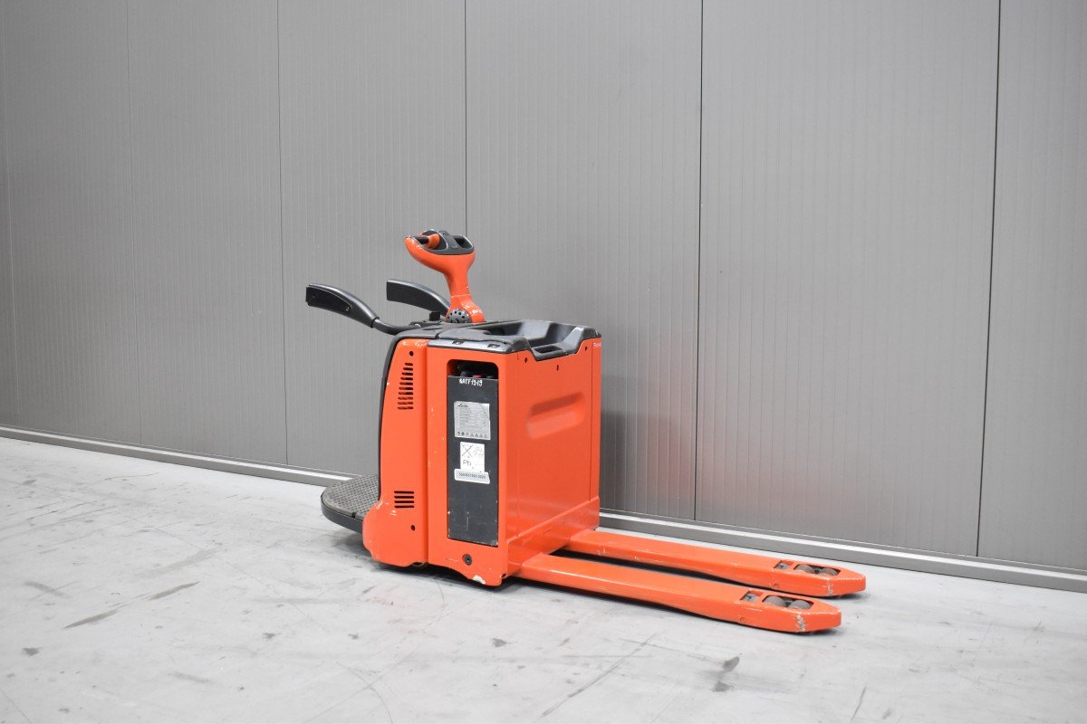 Linde T 24 AP