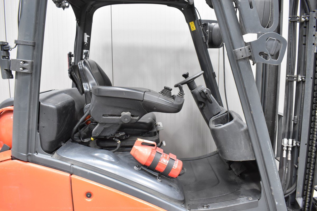 Linde H 20 T - 01 – Bild 4