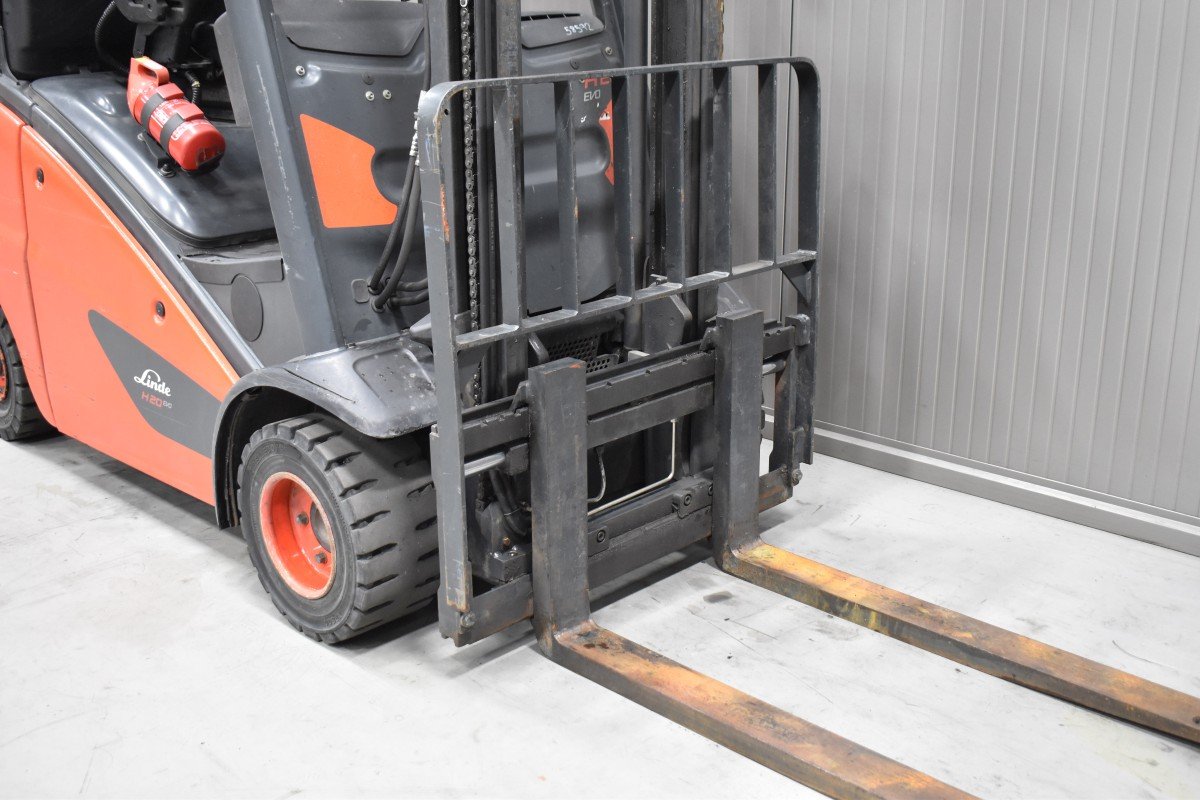 Linde H 20 T - 01 – Bild 5