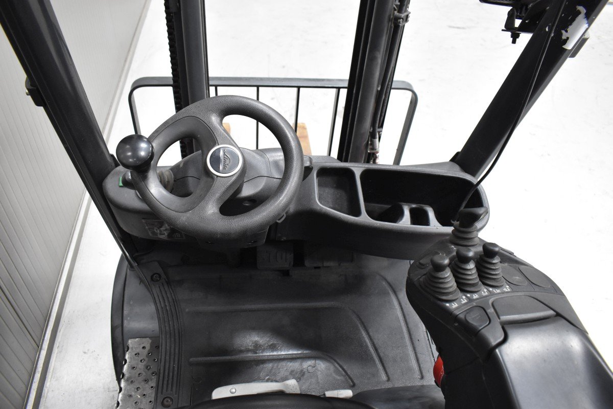 Linde H 20 T - 01 – Bild 6