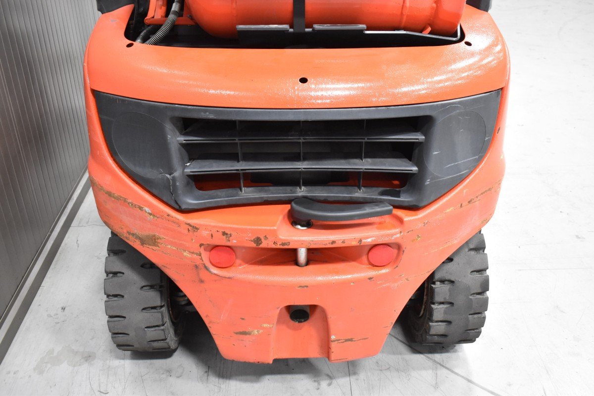 Linde H 20 T - 01 – Bild 8