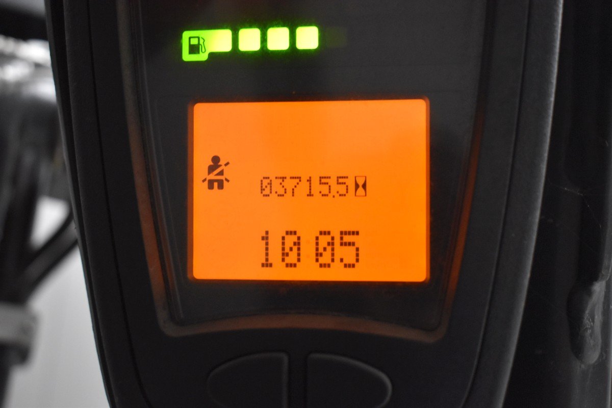Linde H 20 T - 01 – Bild 9