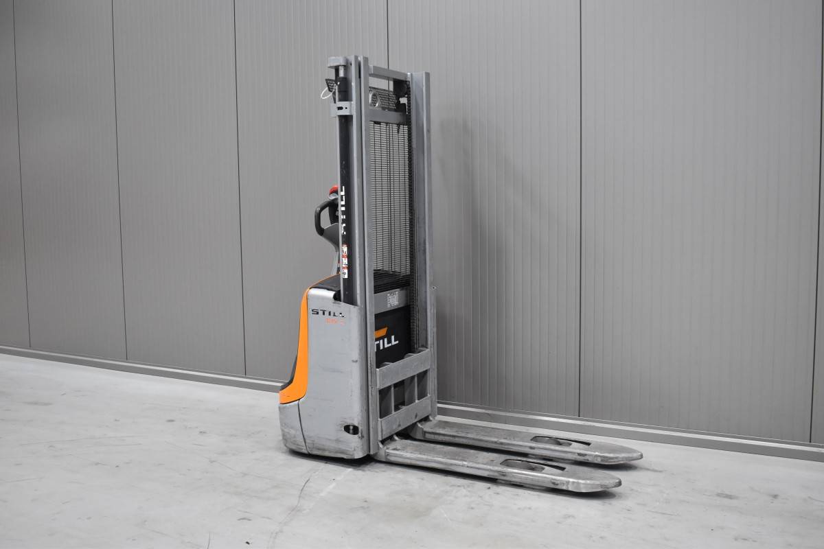 Gabelstapler Gebraucht kaufen – Still EXV 10 mit Elektro in Deutschland