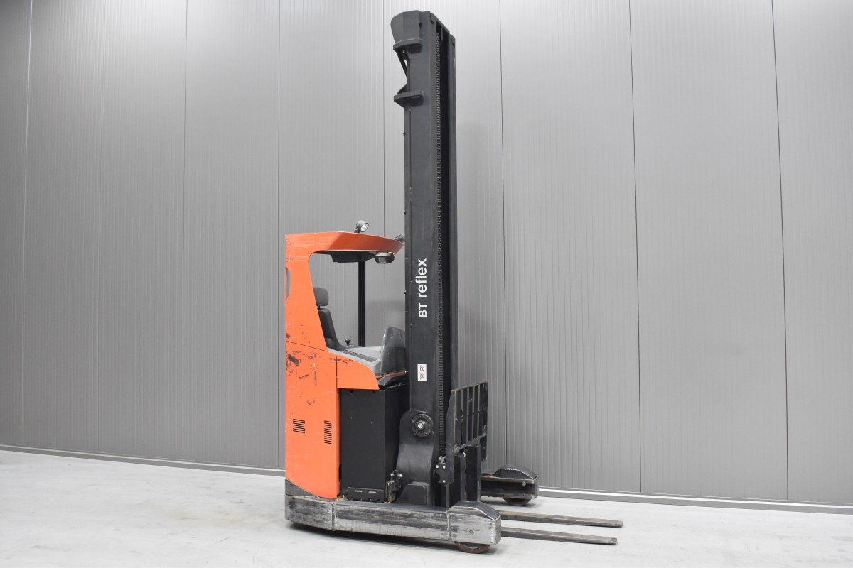 Gabelstapler Gebraucht kaufen – BT RRE 160 mit Elektro in Österreich