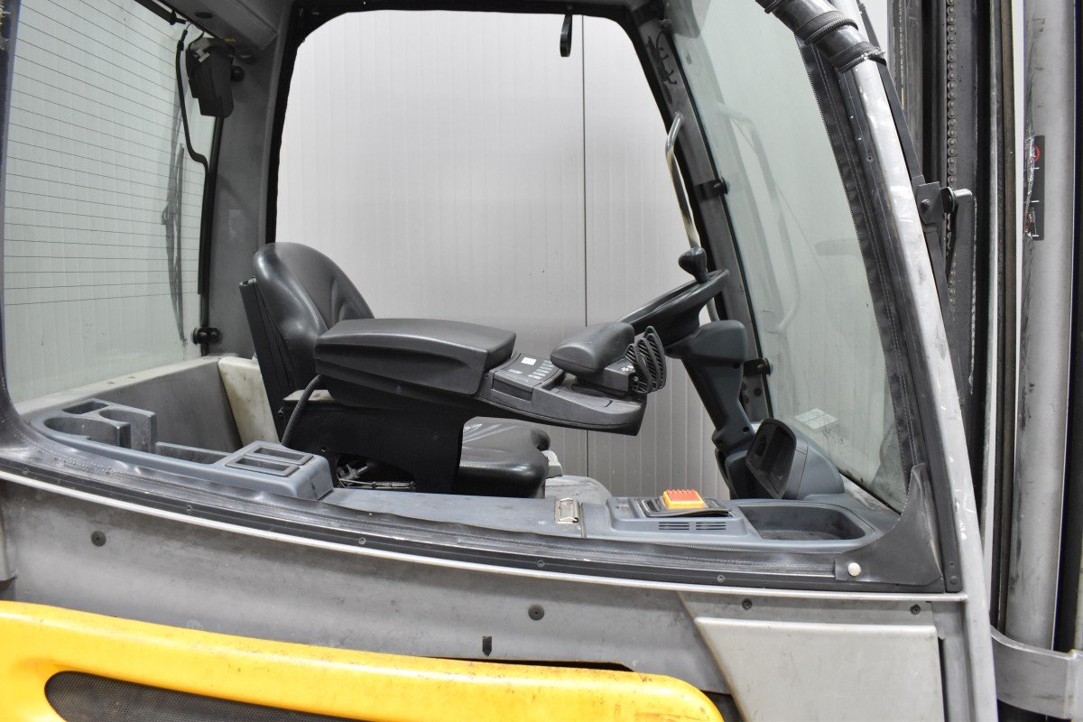 Jungheinrich EFG 430 – Bild 4