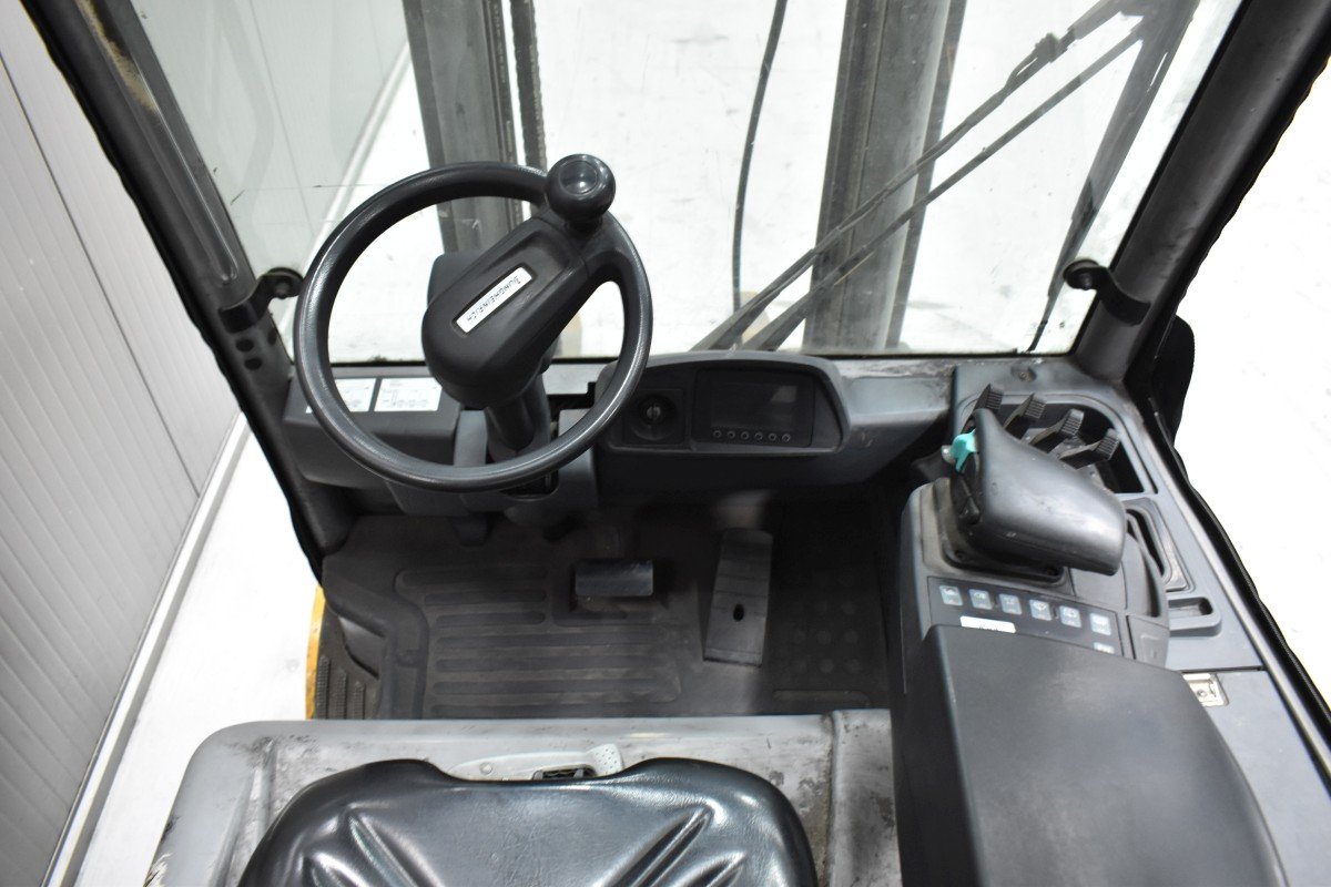 Jungheinrich EFG 430 – Bild 6