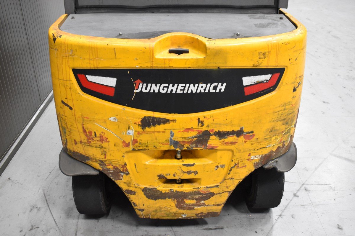 Jungheinrich EFG 430 – Bild 8