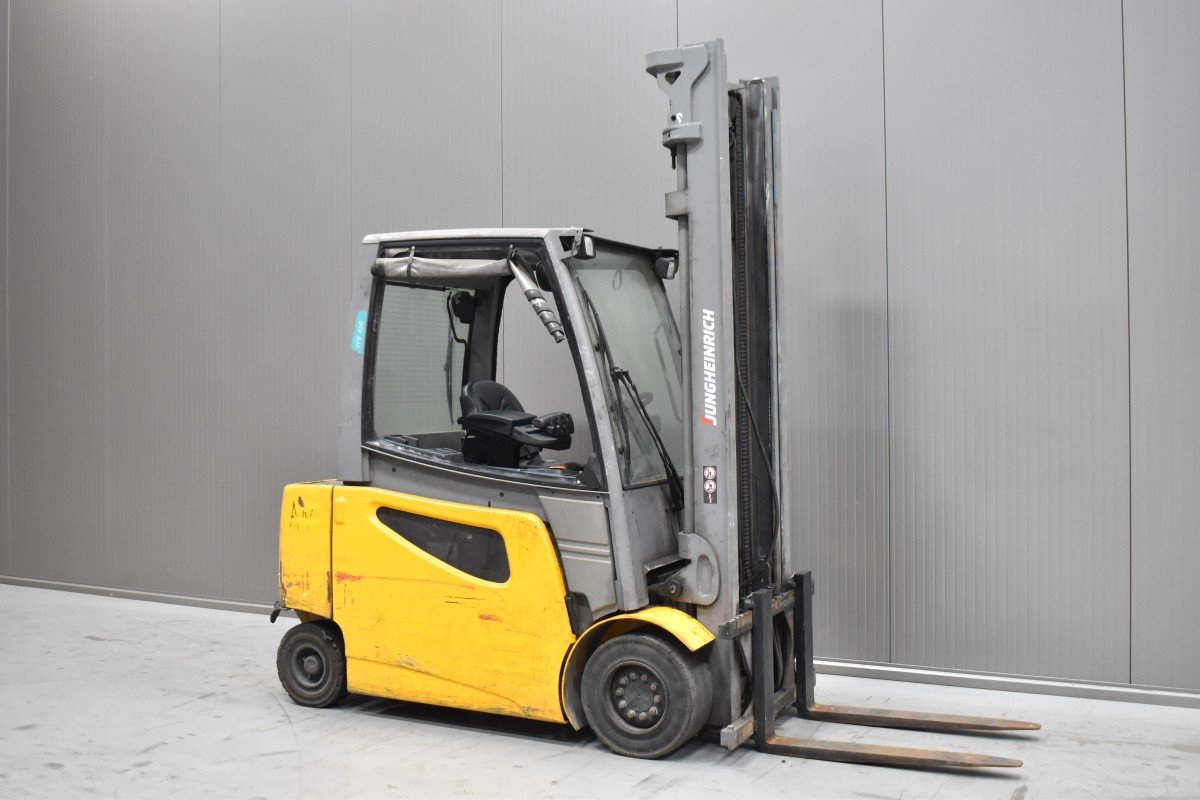 Jungheinrich EFG 430