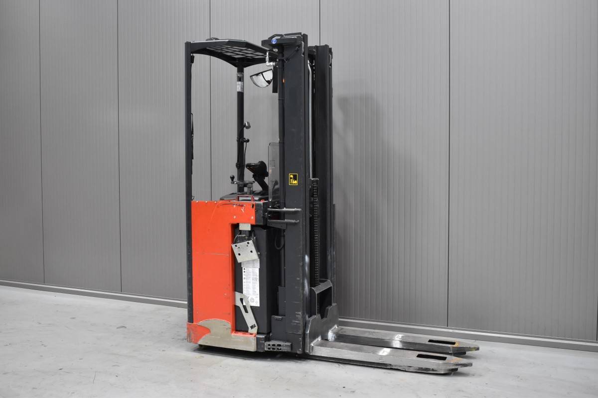 ACTIL L1350 Gebrauchtstapler Kaufen