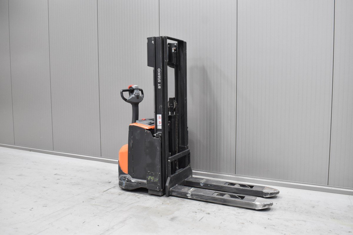 BT SWE 140 Gebrauchtstapler Kaufen