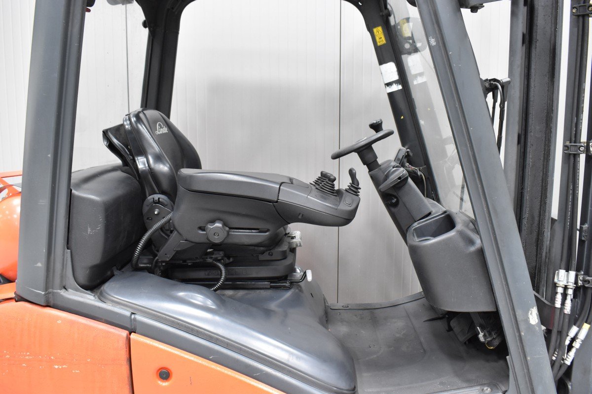 Linde H 16 T - 01 – Bild 4