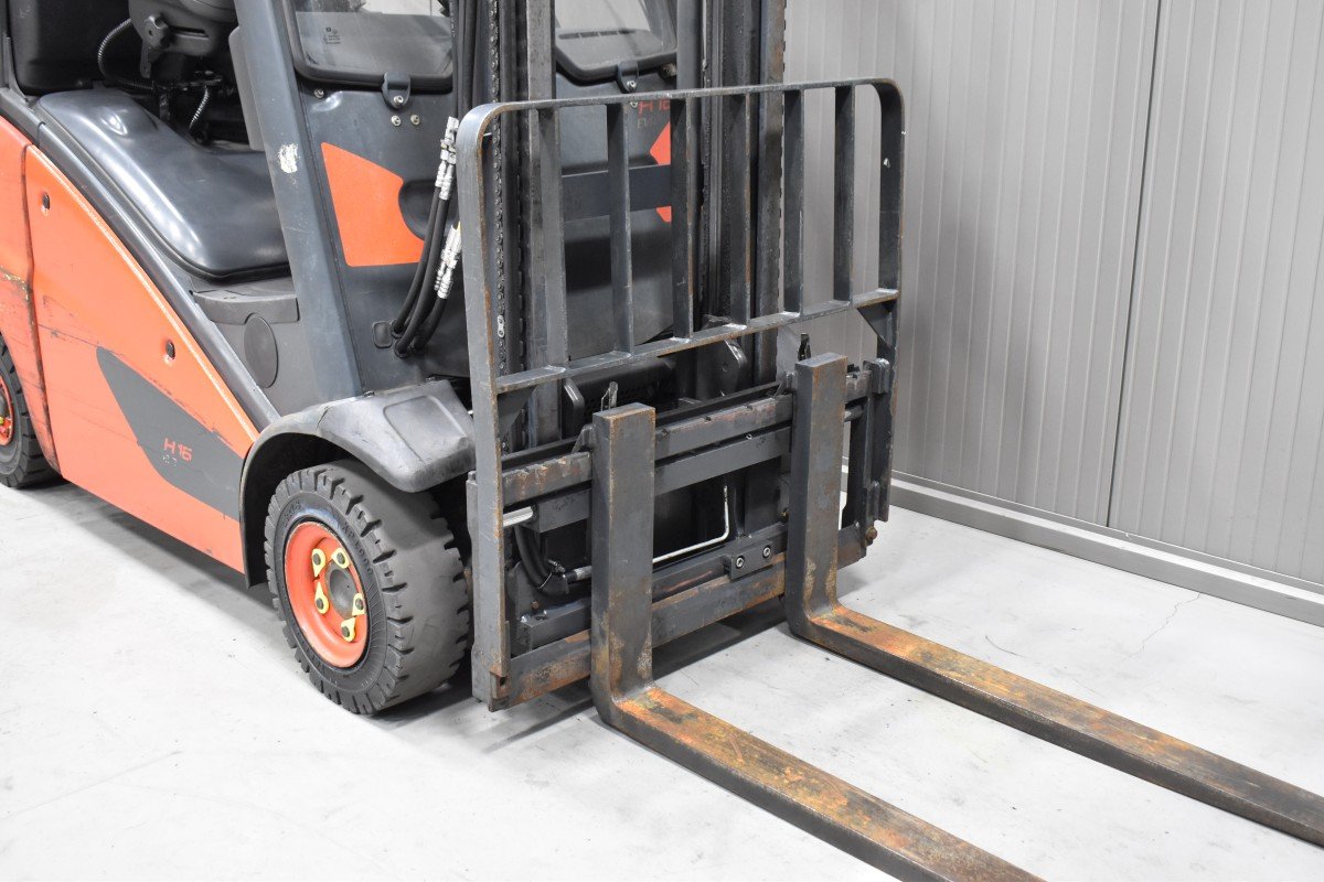 Linde H 16 T - 01 – Bild 5