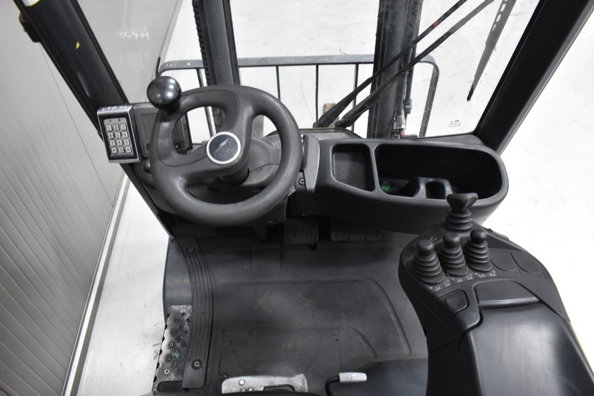 Linde H 16 T - 01 – Bild 6
