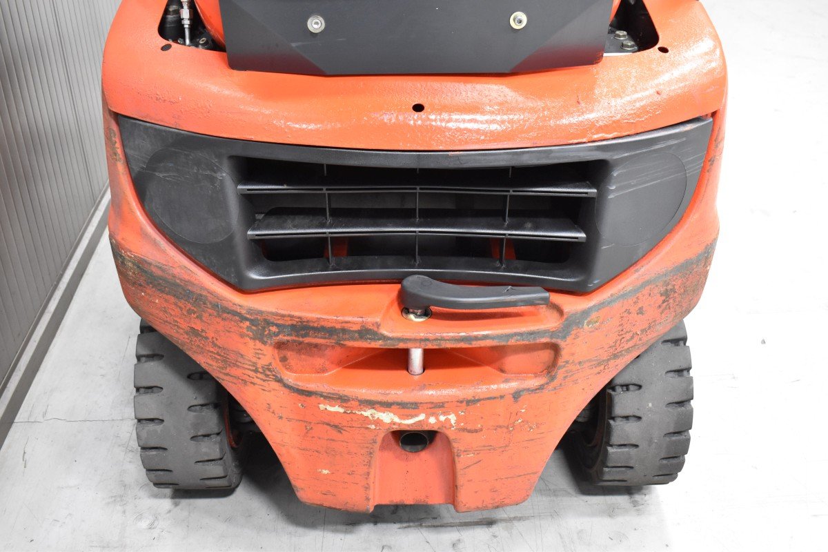 Linde H 16 T - 01 – Bild 8