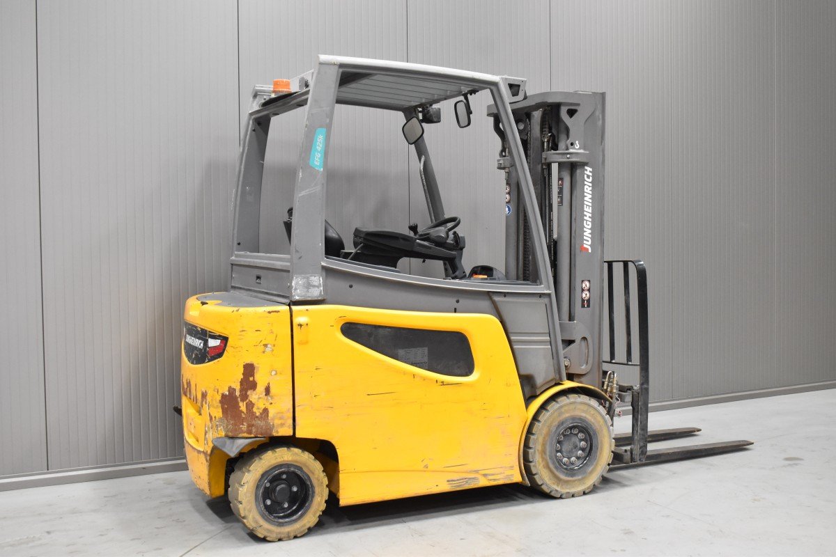 Jungheinrich EFG 425 k – Bild 3