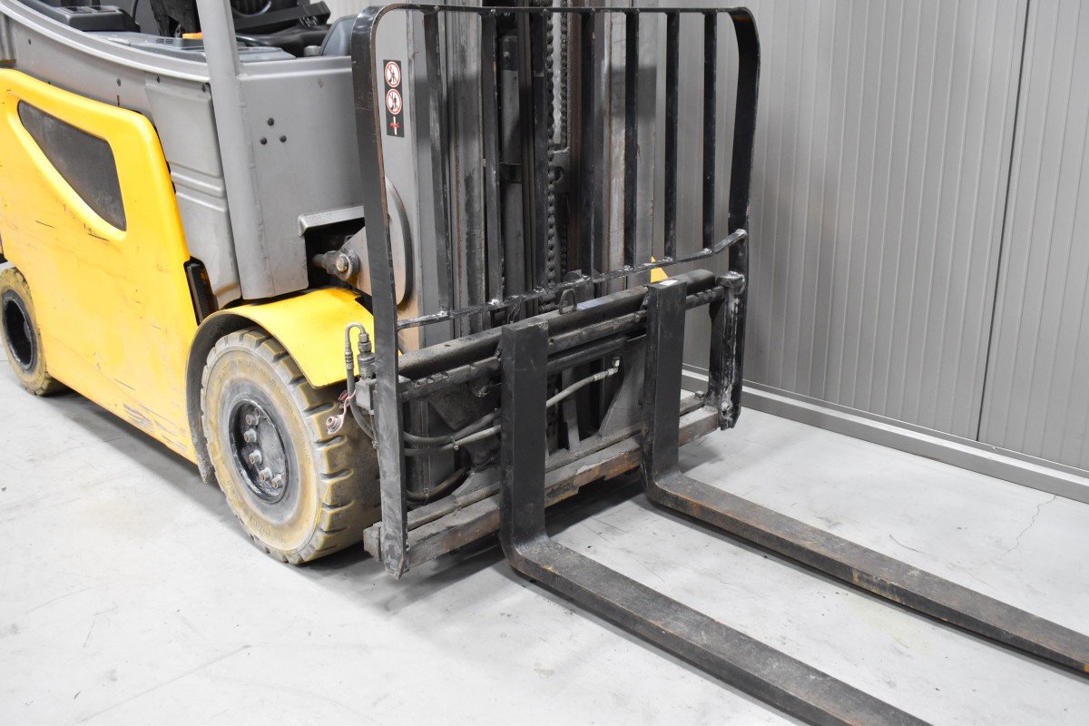 Jungheinrich EFG 425 k – Bild 5