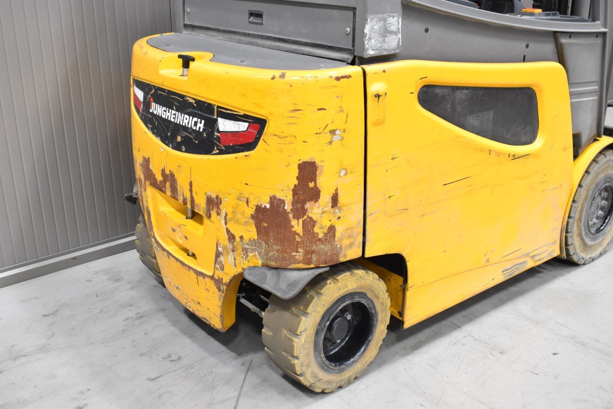 Jungheinrich EFG 425 k – Bild 7