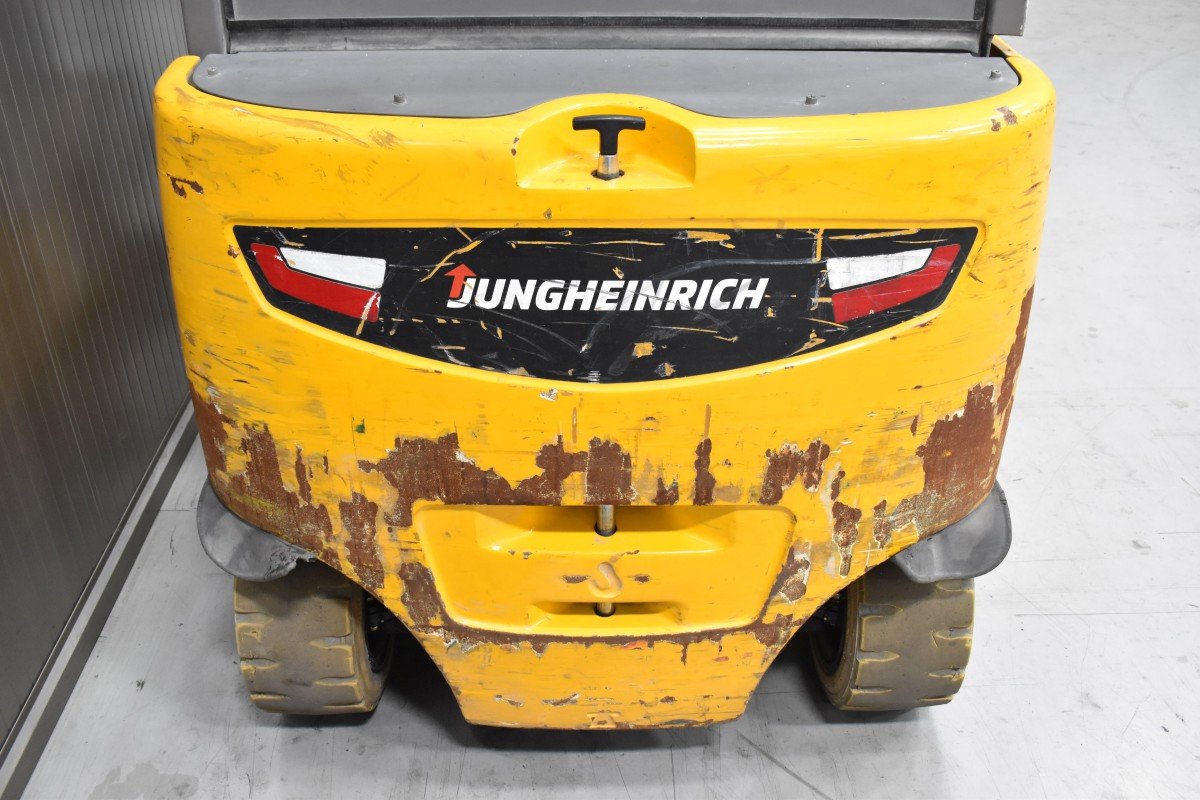 Jungheinrich EFG 425 k – Bild 8